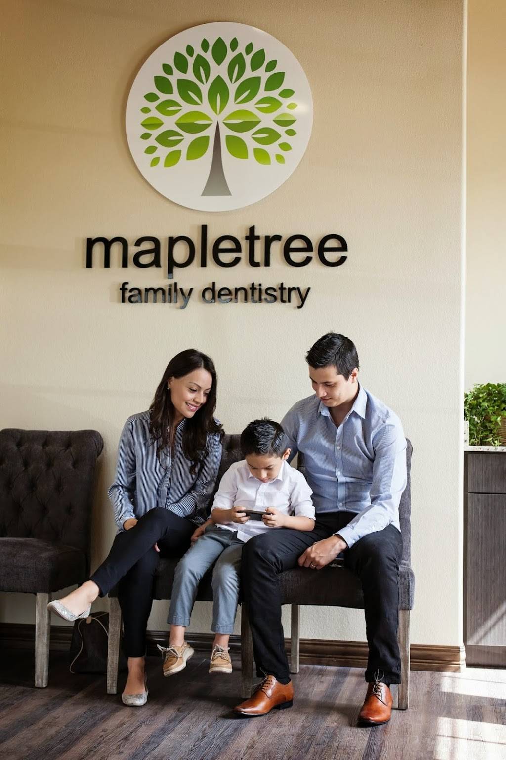 Mapletree Family Dentistry - Jeffrey Bang DDS | 3388 Main St #200, Frisco, TX 75033, USA | Phone: (972) 624-7812