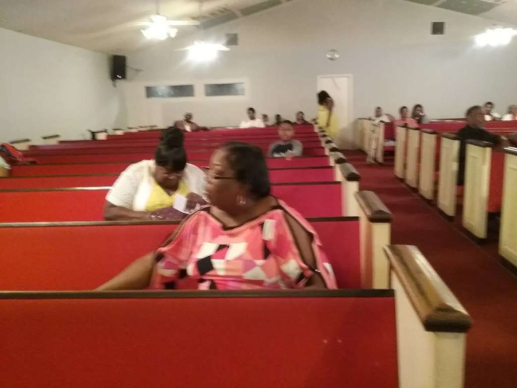 New Greater Emmanuel Baptist Church | Dallas, TX 75216, USA | Phone: (214) 376-2873