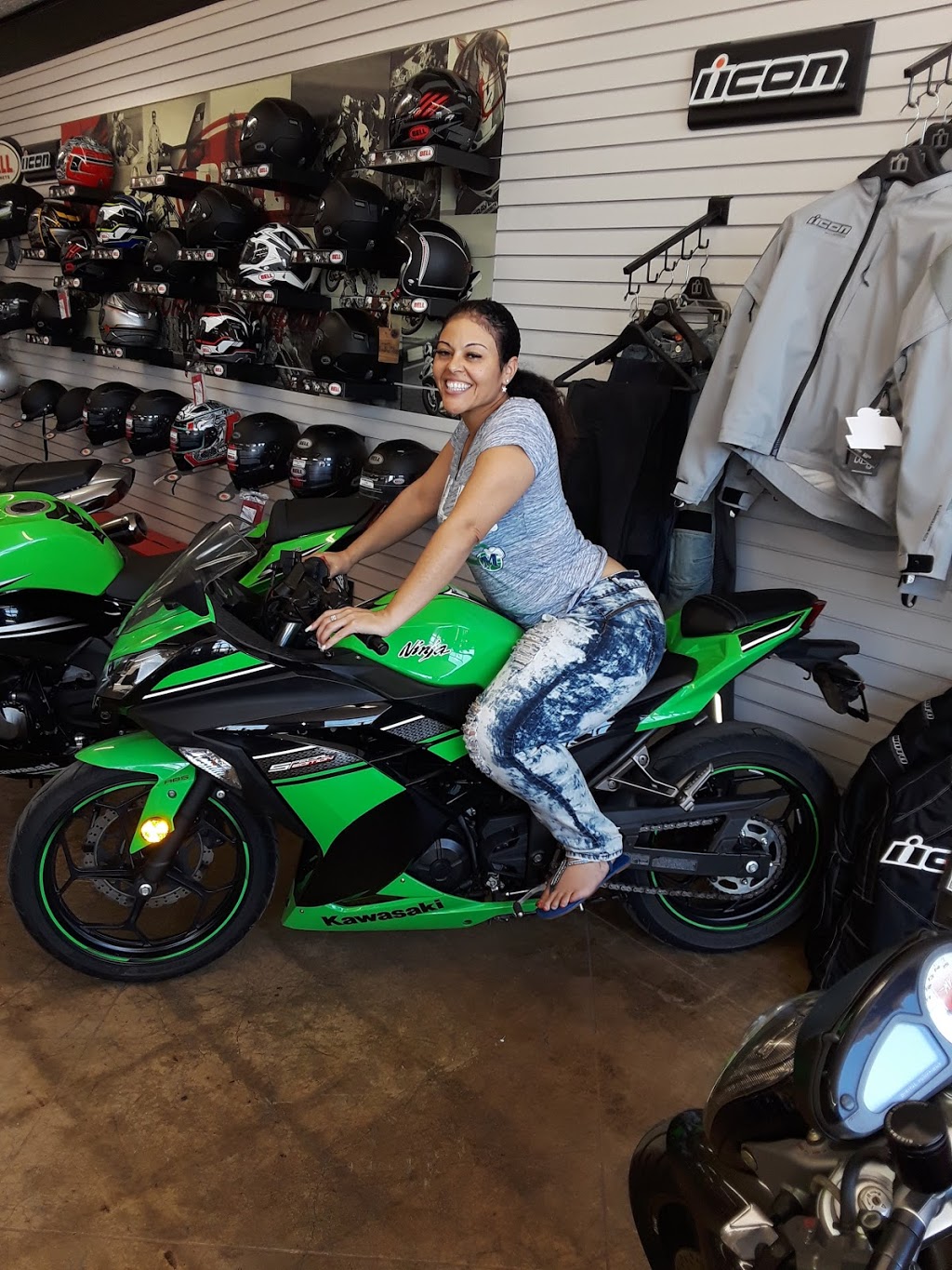 Southwest Superbikes | 2361 Fabens Rd, Dallas, TX 75229 | Phone: (972) 418-0555