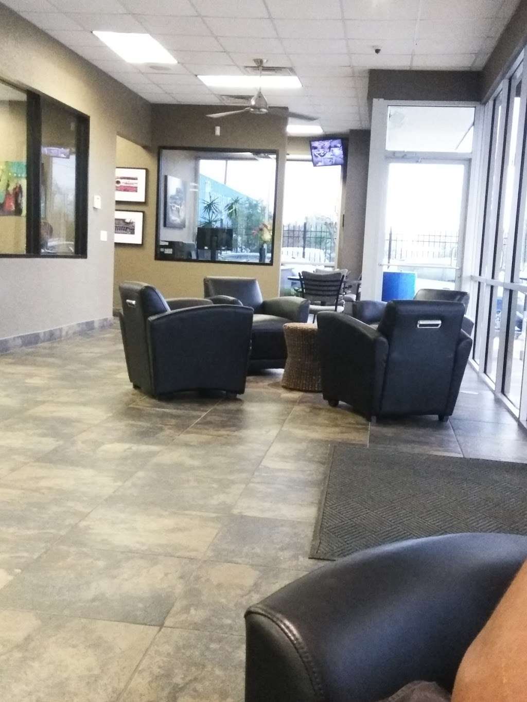 Durrett Motor Company 5520 S Shaver St, Houston, TX 77034, USA