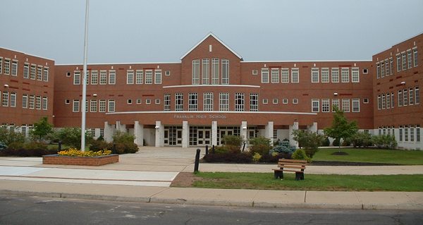 franklin township public library somerset, nj