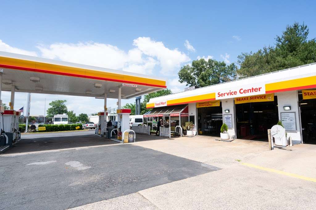 Dulles Shell Service Center | 45410 Holiday Dr, Sterling, VA 20166 | Phone: (703) 435-4300