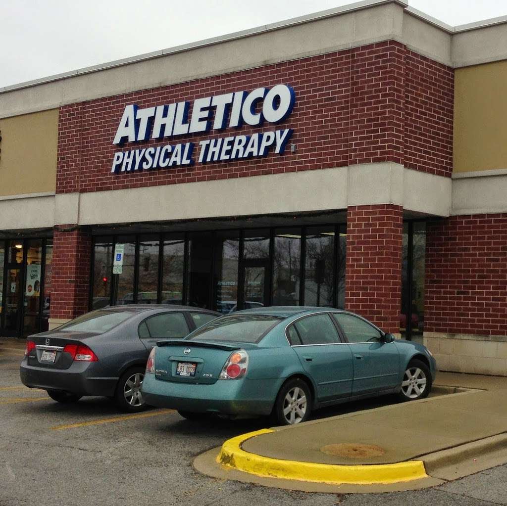 Athletico Physical Therapy - Chatham South | 1747 E 95th St, Chicago, IL 60617, USA | Phone: (773) 375-8711