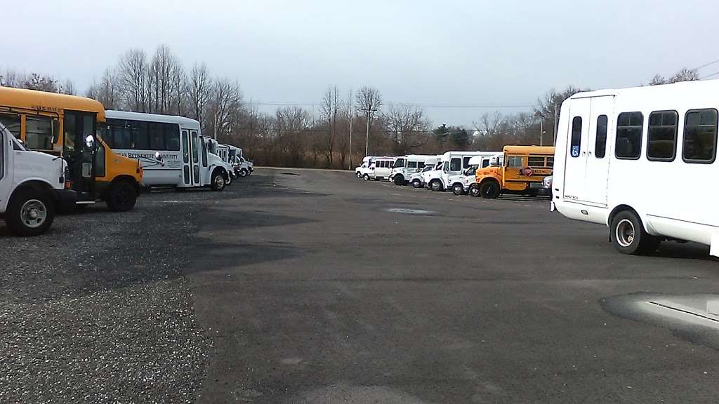 Buses For Sale | 125 N Railroad Ave, Pedricktown, NJ 08067, USA | Phone: (877) 287-7253