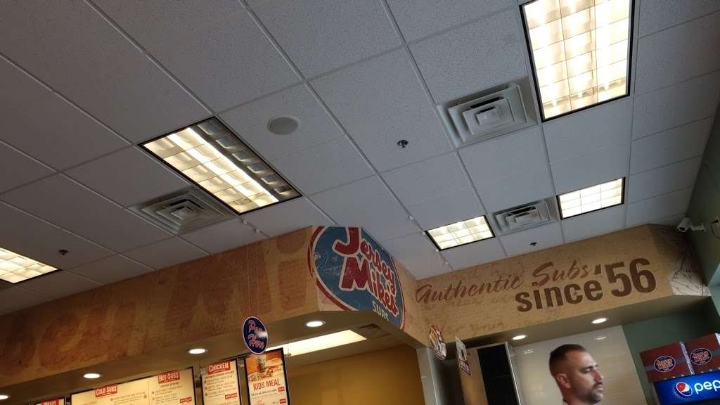 Jersey Mikes Subs | 3578 PA-611 #260, Bartonsville, PA 18321, USA | Phone: (570) 421-2800