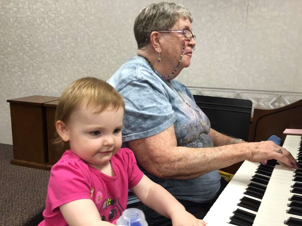 Community of Christ | 5150 Moller Rd, Indianapolis, IN 46254 | Phone: (317) 216-1086