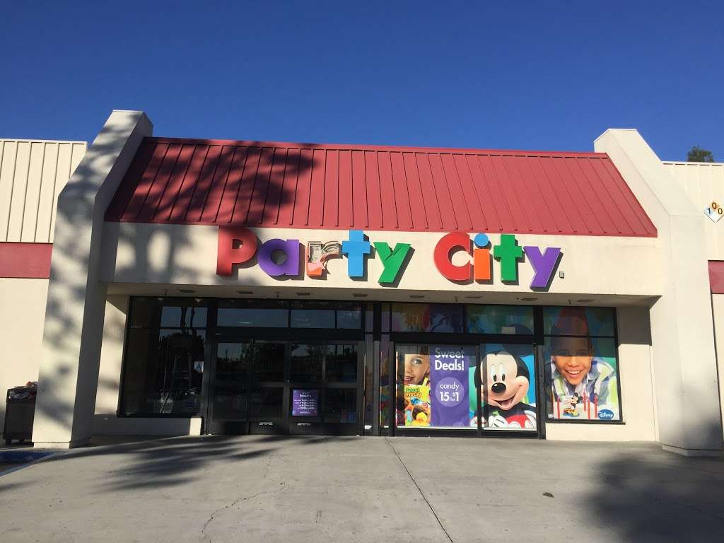 Party City | 7171 Firestone Blvd, Downey, CA 90241, USA | Phone: (562) 927-4660