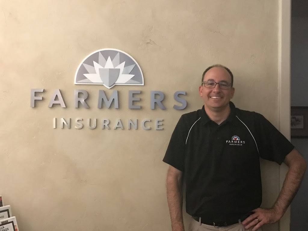 Farmers Insurance - Donald Cox | 6969 E Sunrise Dr #204, Tucson, AZ 85750, USA | Phone: (520) 244-3707