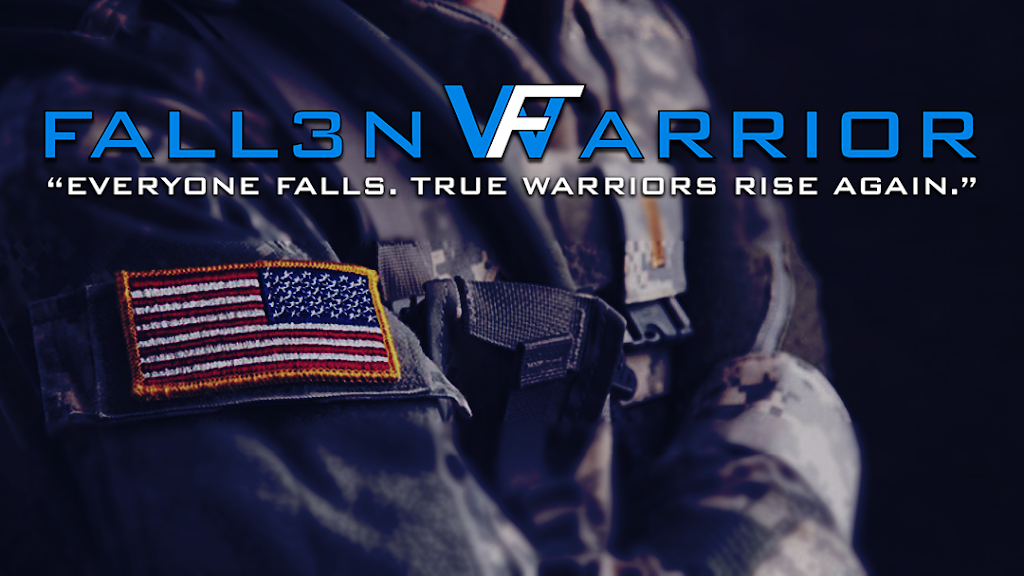 Fall3nWarrior | 31 Corchaug Ave Suite A, Port Washington, NY 11050, USA | Phone: (516) 567-8661