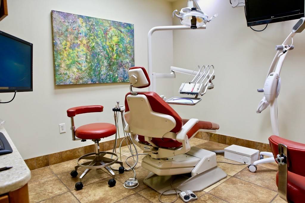 Liberty Park Family Dentistry | 8000 Liberty Pkwy #126, Vestavia Hills, AL 35242 | Phone: (205) 413-8116