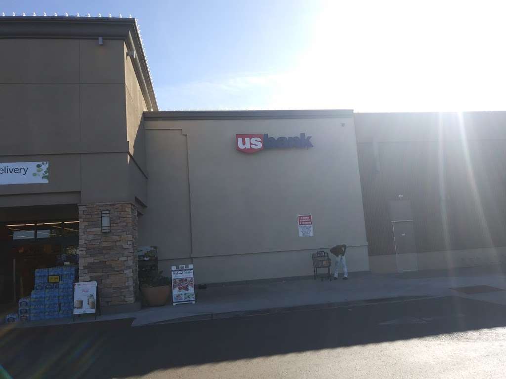 U.S. Bank Branch | 5555 Balboa Ave, San Diego, CA 92111, USA | Phone: (858) 268-2490