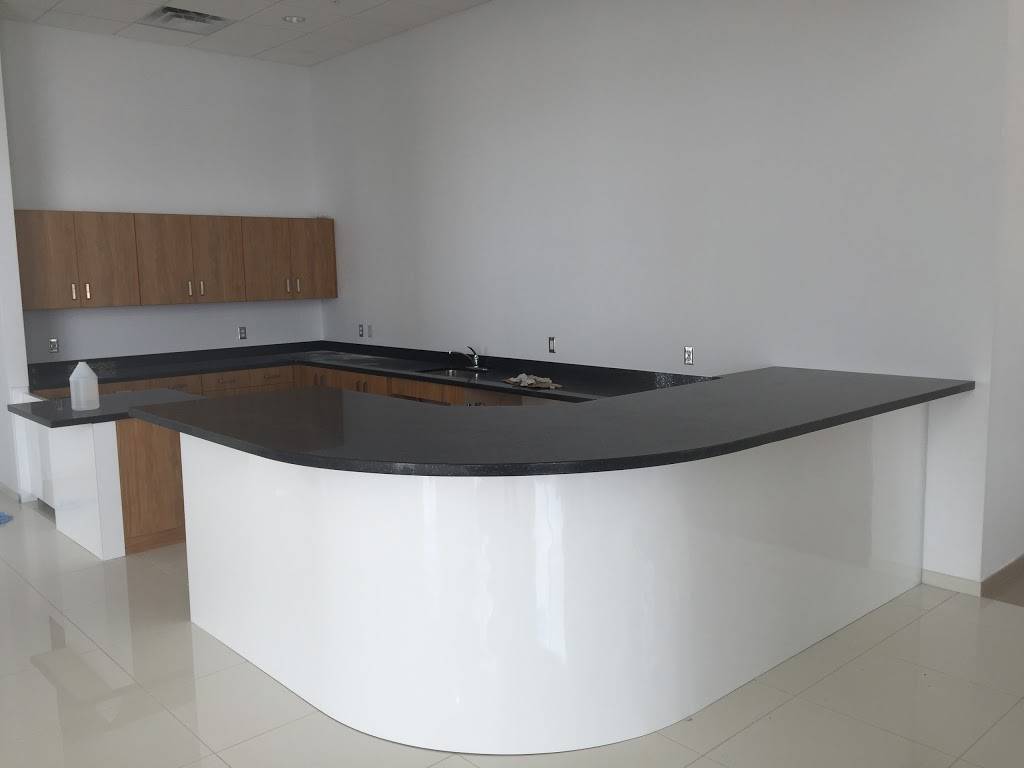 Corpus Christi Solid Surfaces | 4600 Baldwin Blvd, Corpus Christi, TX 78408, USA | Phone: (361) 882-4950