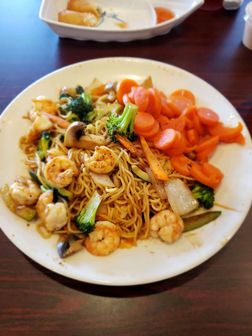 Tokyo Diner | 223 River Bend Dr, Granite Falls, NC 28630, USA | Phone: (828) 212-1552