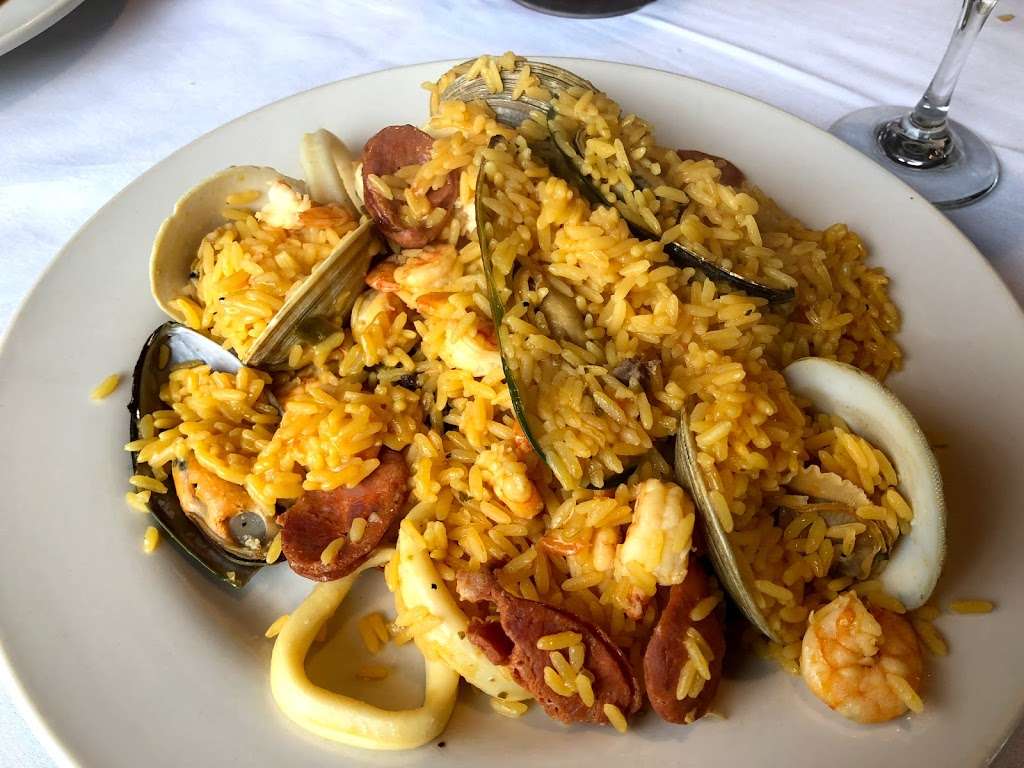 Taste of Spain | 493 Tappan Rd, Northvale, NJ 07647, USA | Phone: (201) 767-8904