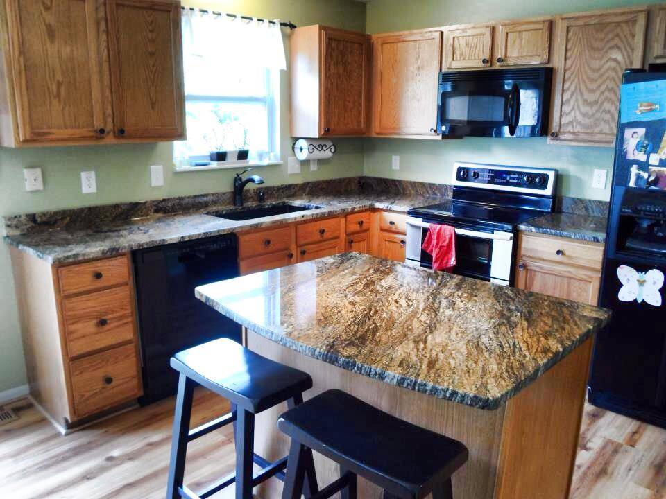 Granite Countertops For Less LLC | 9133 Reading Rd, Cincinnati, OH 45215 | Phone: (513) 260-5364