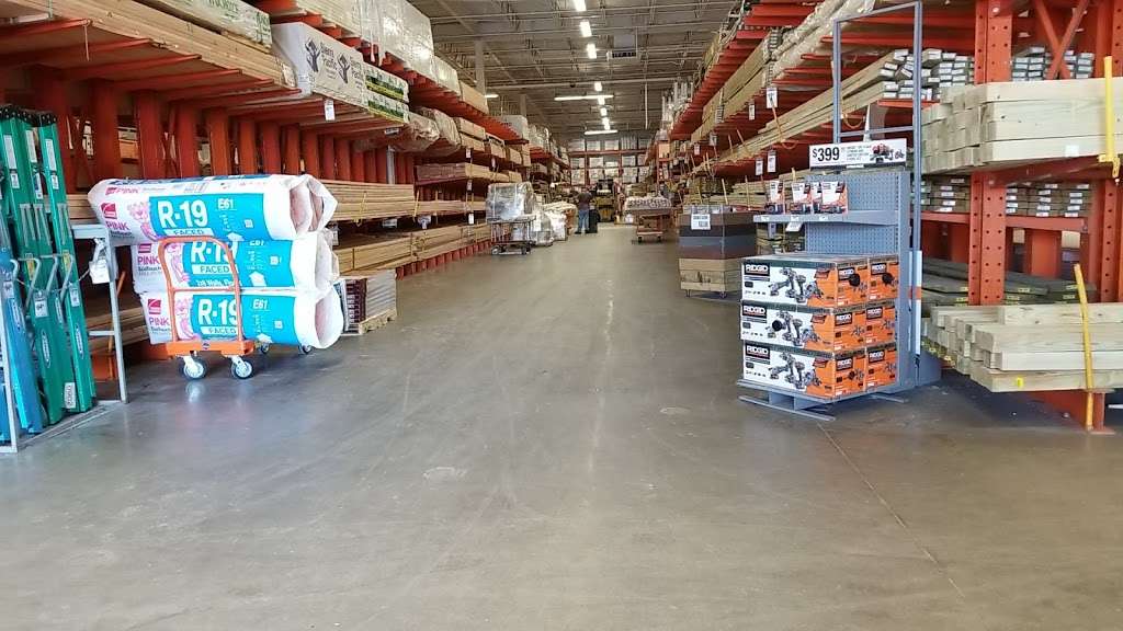 The Home Depot | 1900 Shorrock St, Lakewood Township, NJ 08701 | Phone: (732) 920-4200