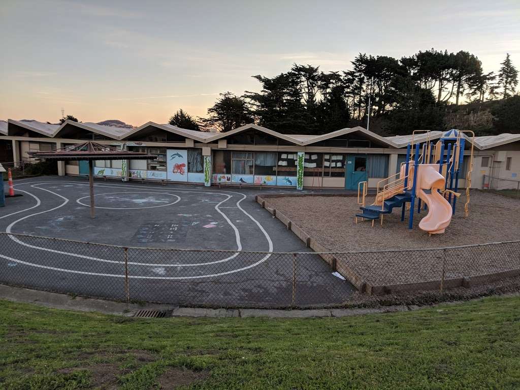 Marjorie H Tobias Elementary | 725 Southgate Ave, Daly City, CA 94015, USA | Phone: (650) 991-1246