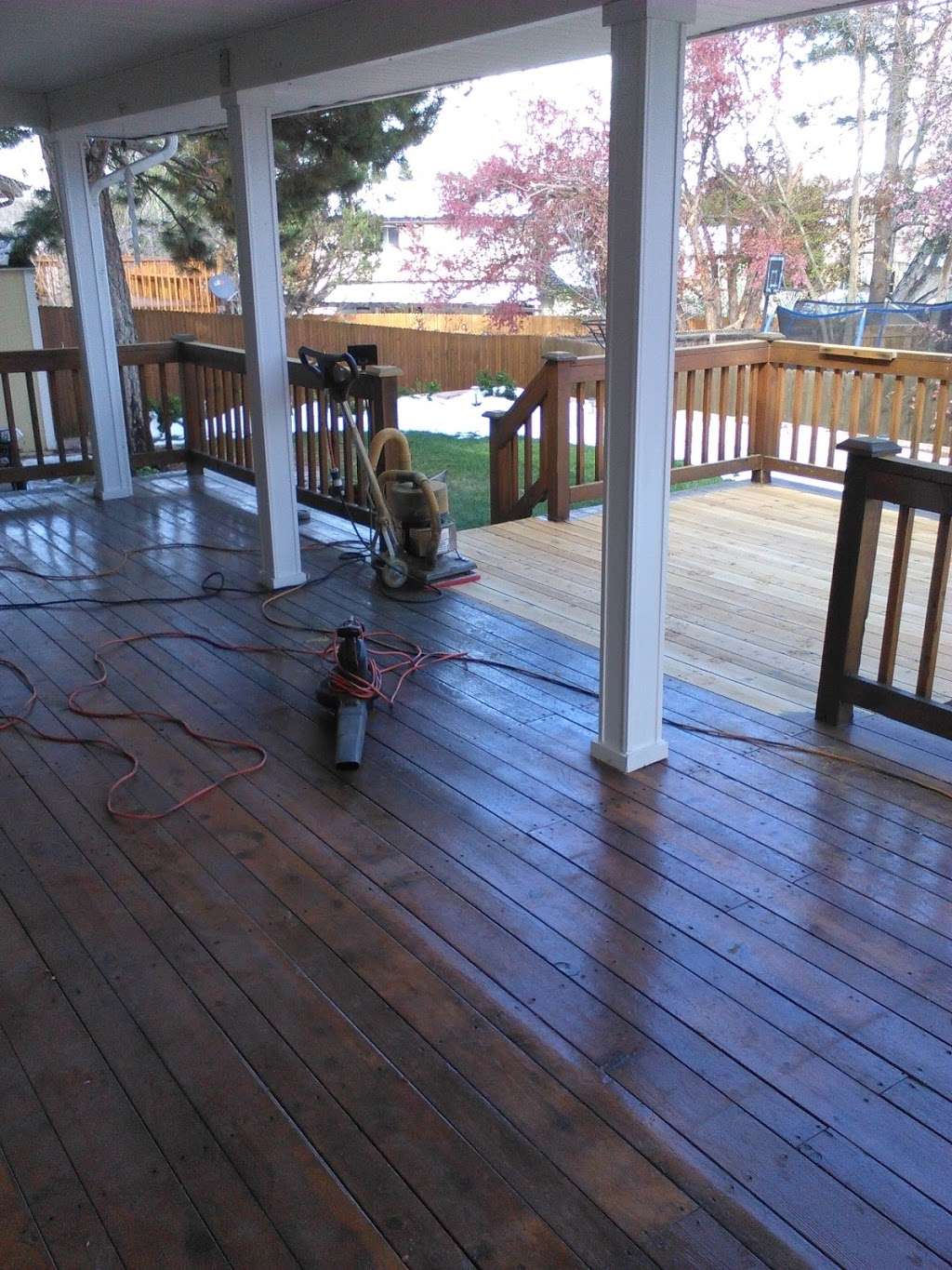 Affordable Deck Solutions | 17331 E Mansfield Ave, Aurora, CO 80013, USA | Phone: (303) 872-7920