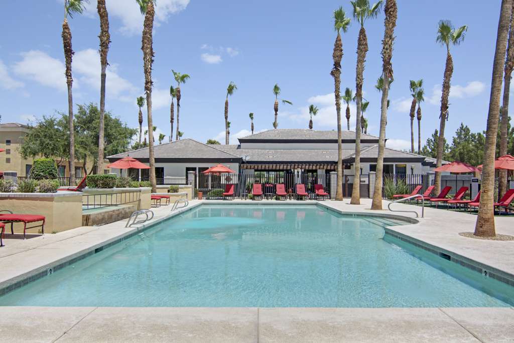 Natura Villas Apartment Homes | 10847 W Olive Ave, Peoria, AZ 85345, USA | Phone: (623) 242-0063