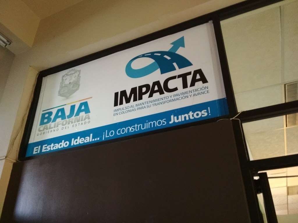 Junta de Urbanización | Paseo del Centenario 10310, Zona Urbana Rio Tijuana, 22320 Tijuana, B.C., Mexico | Phone: 664 682 3333