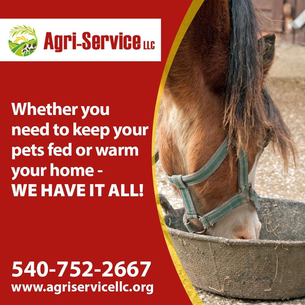 Agri-Service, LLC. | 91 Chriswood Ln, Stafford, VA 22556, USA | Phone: (540) 752-2667