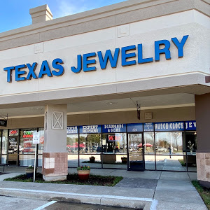 Texas Jewelry, Inc. | 2662 N Josey Ln #224, Carrollton, TX 75007, USA | Phone: (972) 323-1105