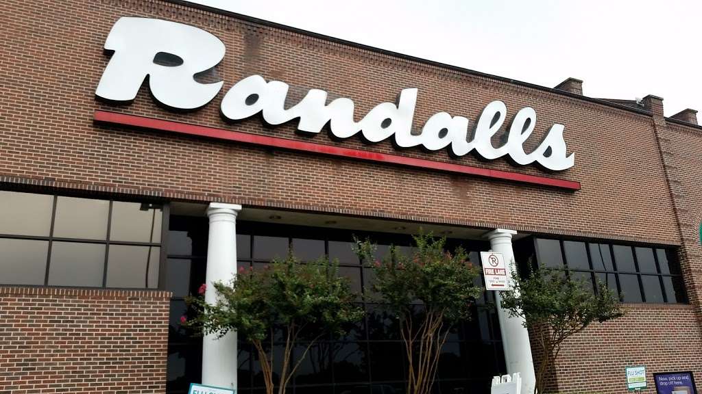 Randalls Pharmacy | 4800 W Bellfort Blvd, Houston, TX 77035, USA | Phone: (713) 721-0052