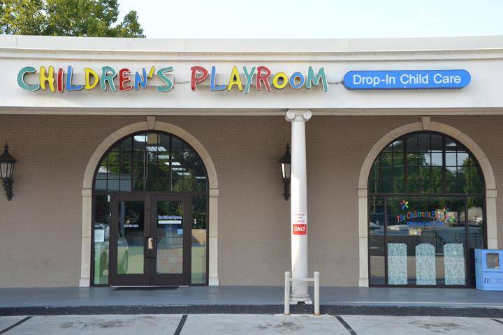 The Childrens Playroom Drop In | 5133 Harding Pike Suite B7, Nashville, TN 37205, USA | Phone: (615) 353-4900