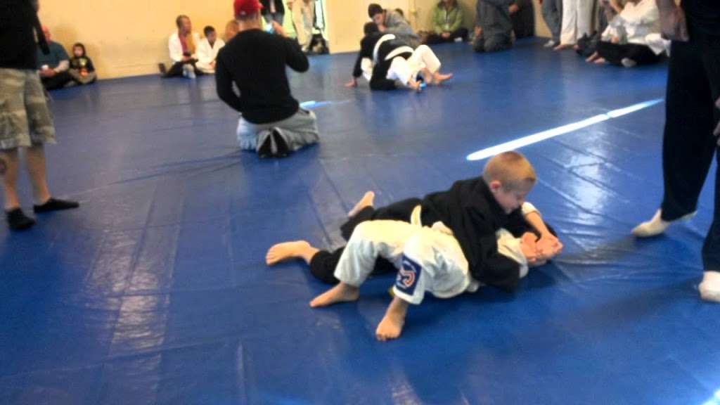 Hassetts Jiu-Jitsu Club | 422 Delsea Dr, Sewell, NJ 08080, USA | Phone: (856) 218-8333