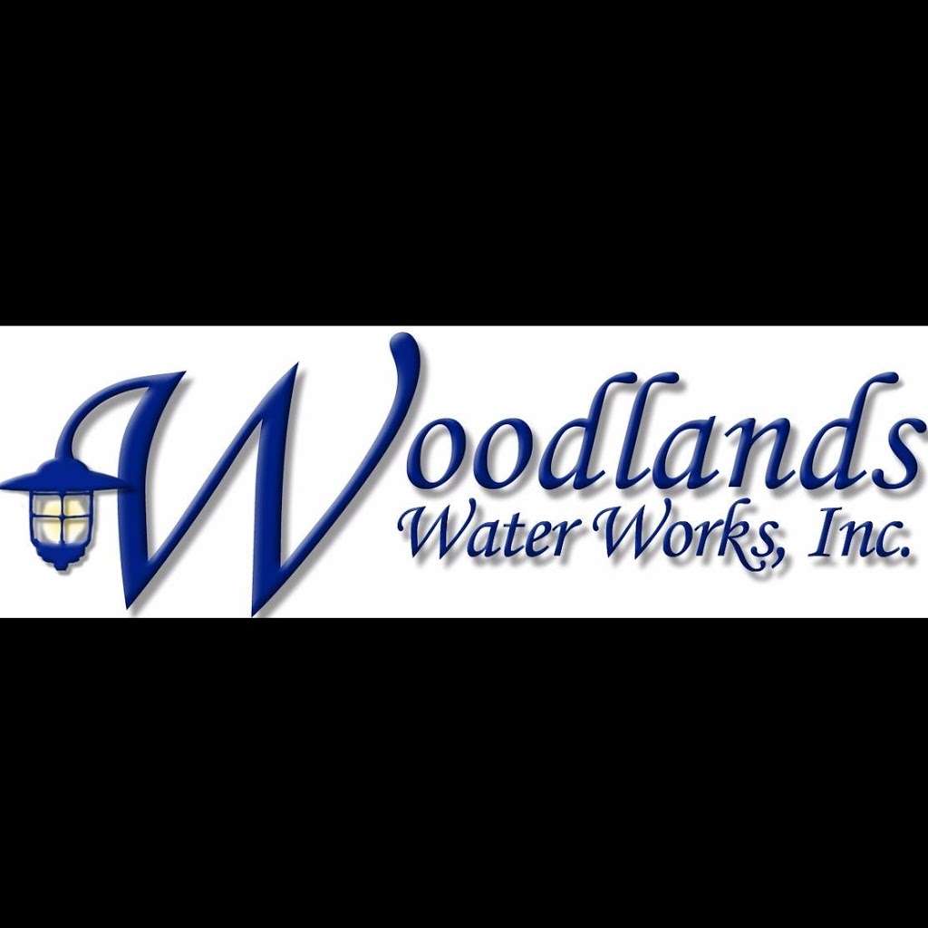 Woodlands Water Works, Inc. | 12120 Bonney, Conroe, TX 77385 | Phone: (281) 259-8211