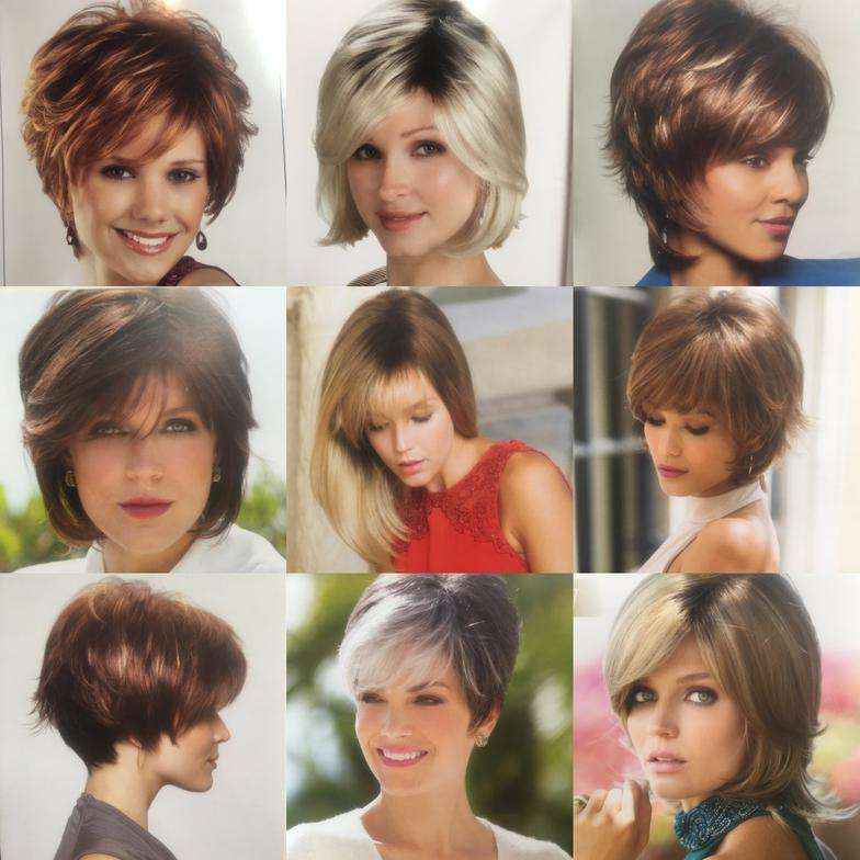 Margies Wig Salon | 9032 Garland Rd, Dallas, TX 75218, USA | Phone: (214) 328-4127