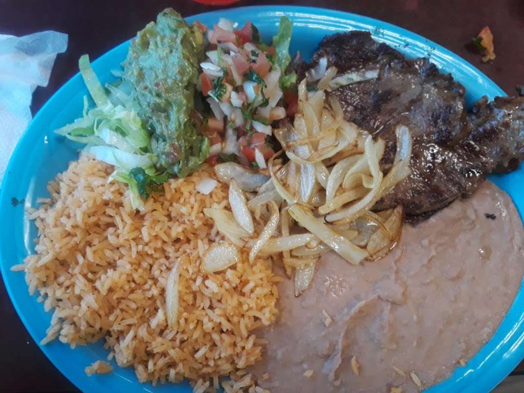 Taqueria Mendoza | 1940 Piner Rd, Santa Rosa, CA 95403, USA | Phone: (707) 545-2795