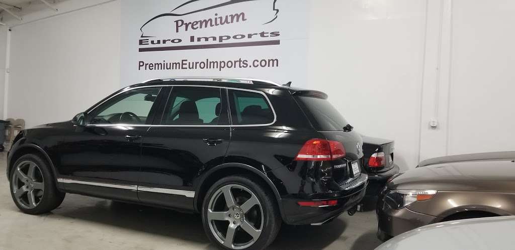 Premium Euro Imports | 4880 Distribution Ct, Orlando, FL 32822 | Phone: (407) 745-0763