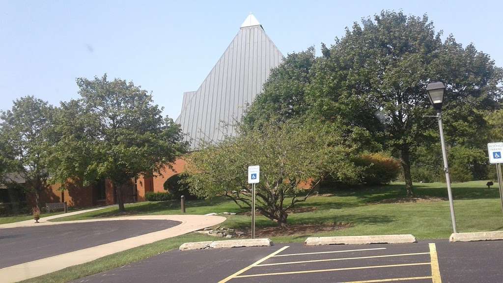 St James Lutheran Church | 1380 Waukegan Rd, Lake Forest, IL 60045, USA | Phone: (847) 234-4859