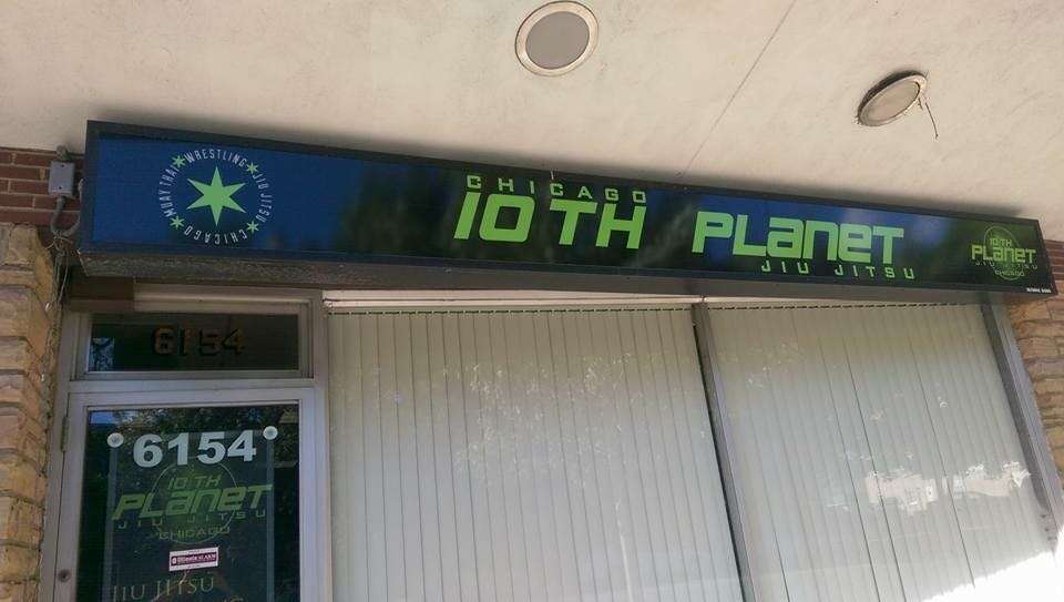 10th Planet Jiu-Jitsu Chicago | 6154 W Higgins Ave, Chicago, IL 60630, USA | Phone: (312) 857-4493