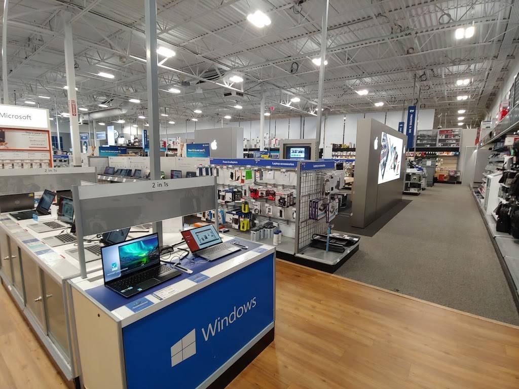 Best Buy | 2041 U.S. 287 Frontage Rd, Mansfield, TX 76063, USA | Phone: (817) 473-0794