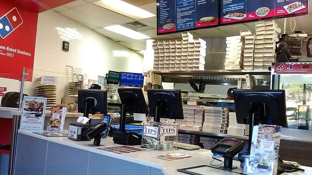 Dominos Pizza | 1561 Farmers Ln, Santa Rosa, CA 95405 | Phone: (707) 578-6161