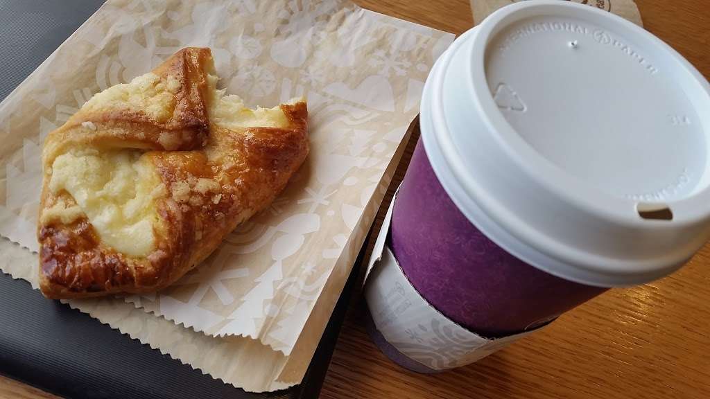 The Coffee Bean & Tea Leaf 205 Orangefair Avenue, Space 11A