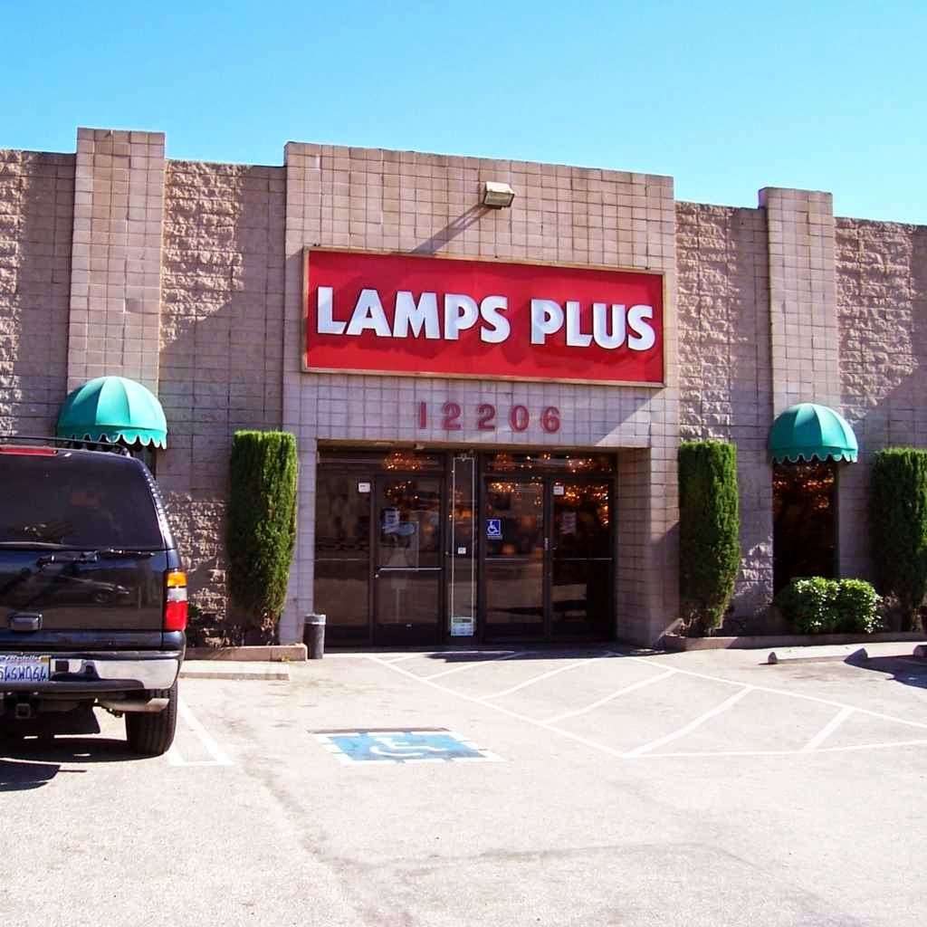 Lamps Plus | 12206 Sherman Way, North Hollywood, CA 91605, USA | Phone: (818) 764-2666