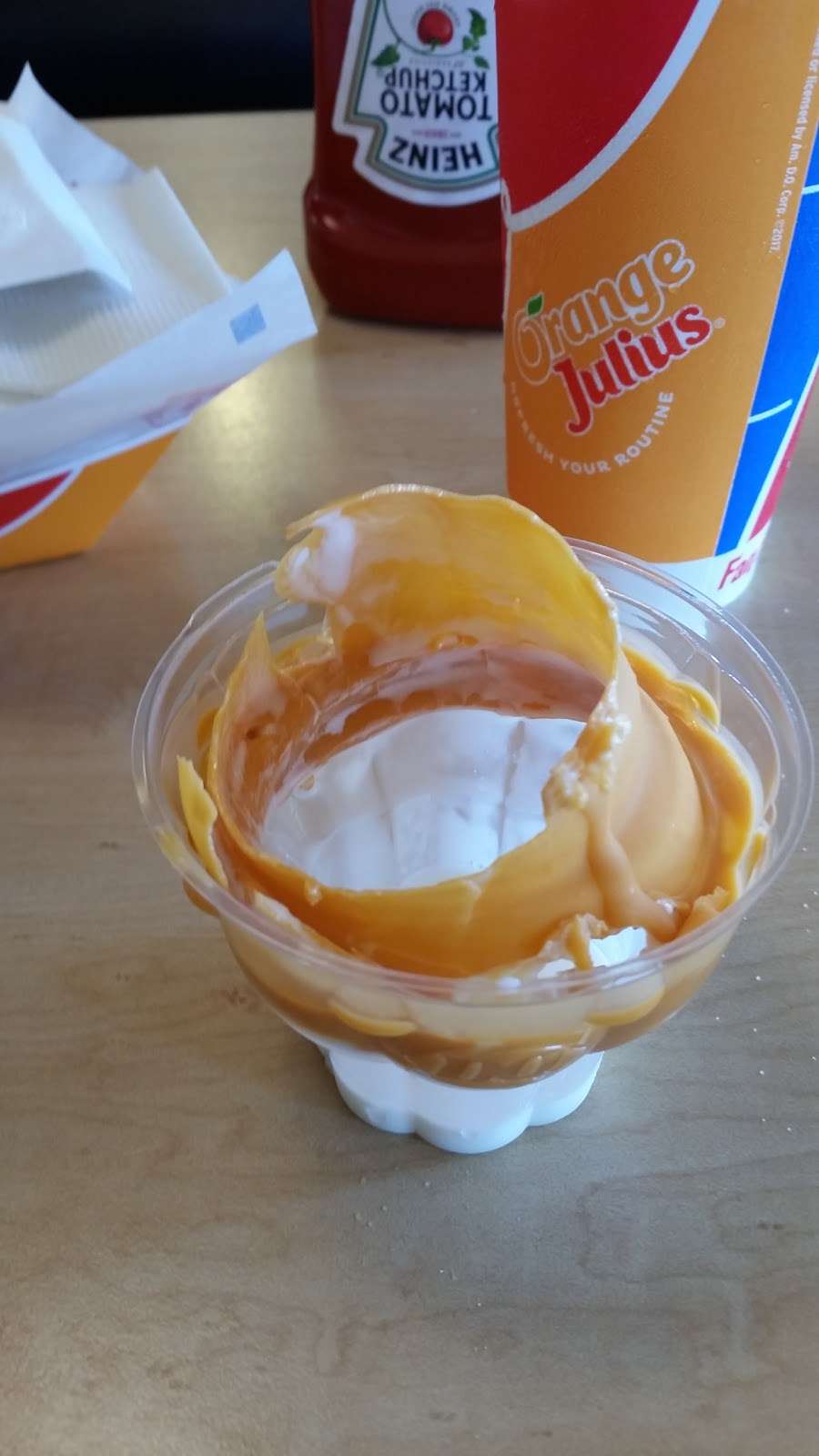 Dairy Queen Grill & Chill | 1502 Church St, Eudora, KS 66025, USA | Phone: (785) 542-5050