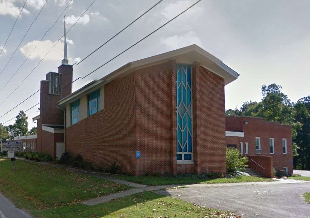 St Paul Lutheran Church- Hametown | 11894 Susquehanna Trail, Glen Rock, PA 17327, USA | Phone: (717) 235-1841