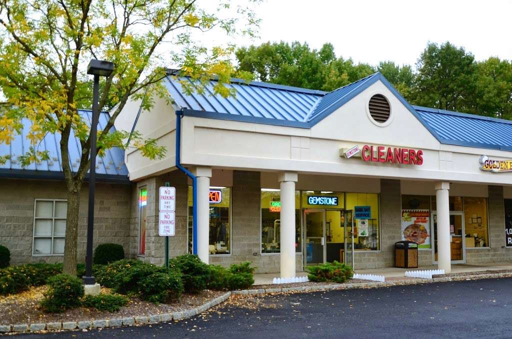Gemstone Cleaners | 584 Lawrence Square Blvd S, Lawrence Township, NJ 08648, USA | Phone: (609) 890-6555