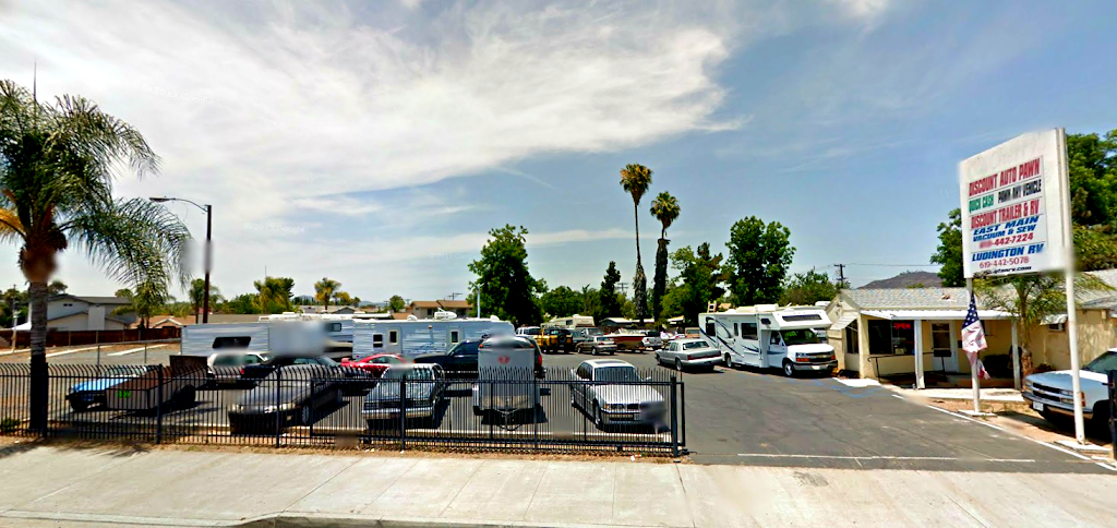 AAA Discount Auto Pawn | 1440 E Main St, El Cajon, CA 92021, USA | Phone: (619) 590-2400