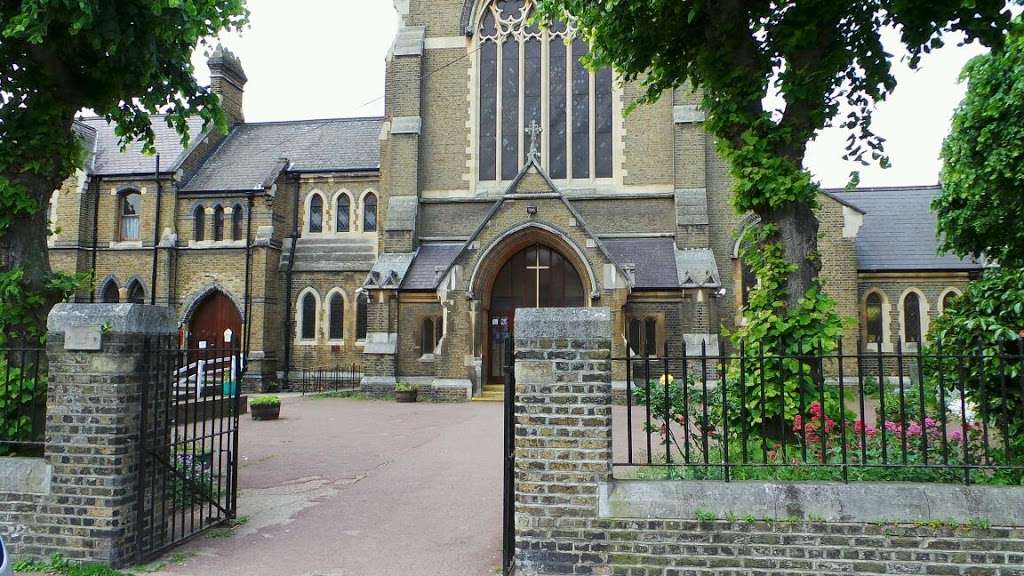 Saint Antony of Padua | 56 St Antonys Rd, London E7 9QB, UK | Phone: 020 8472 0433