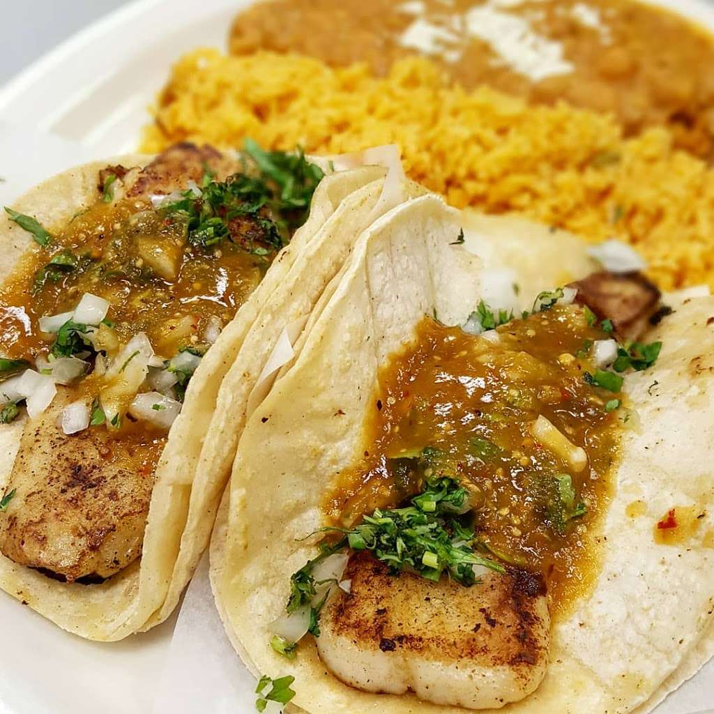 Taqueria Guadalajara | 340 Curry Dr, Henderson, NV 89015 | Phone: (702) 568-5000