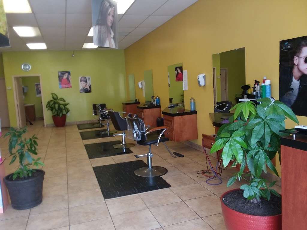 San Luis Hair Salon | 11850 Tidwell Rd, Houston, TX 77044, USA | Phone: (832) 672-3972