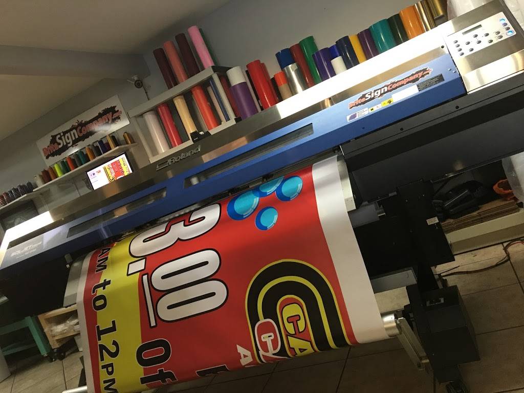 Brite Printing | Screen Printing | Embroidery | 526 E Broadway Rd, Mesa, AZ 85204, USA | Phone: (480) 610-2800