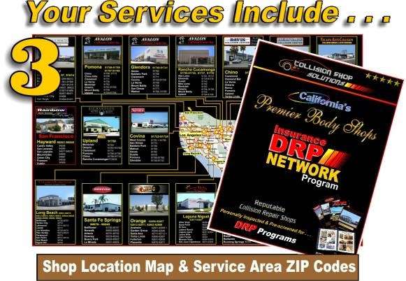 Collision Shop Solutions | 28225 Live Oak Canyon Rd, Redlands, CA 92373, USA | Phone: (909) 798-1136