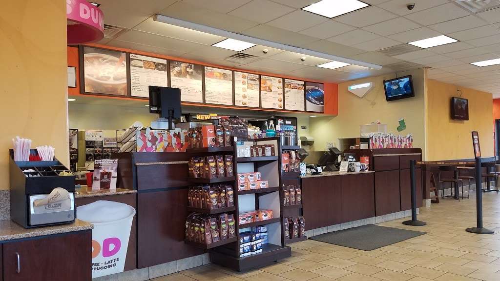 Dunkin | 2006 Miller Rd, East Petersburg, PA 17520, USA | Phone: (717) 560-8700