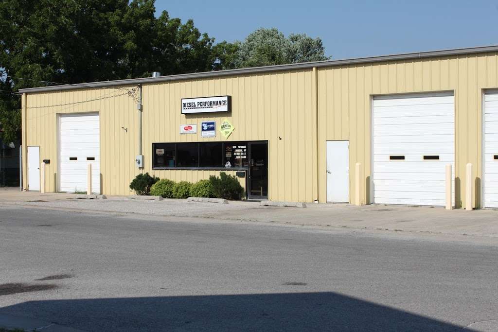 Diesel Performance Engineering | 201 N 5th St, Savannah, MO 64485, USA | Phone: (816) 324-6680